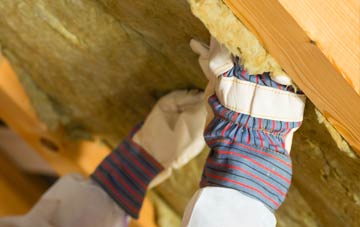 types of Chillaton pitched roof insulation materials